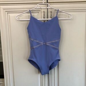 Ivivva by Lululemon bodysuit 🍋